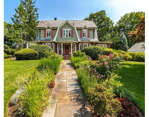 24 Calumet Road Winchester, MA 01890 - Photo 39 of 40