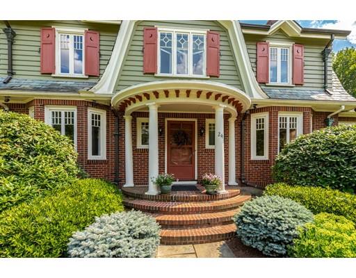 24 Calumet Road Winchester, MA 01890 - Photo 40 of 40