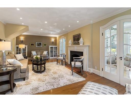 24 Calumet Road Winchester, MA 01890 - Photo 5 of 40