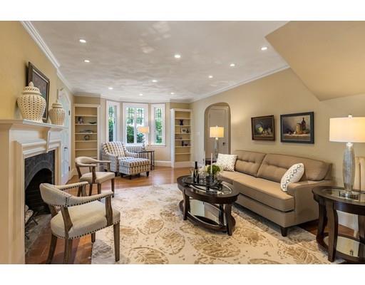 24 Calumet Road Winchester, MA 01890 - Photo 6 of 40