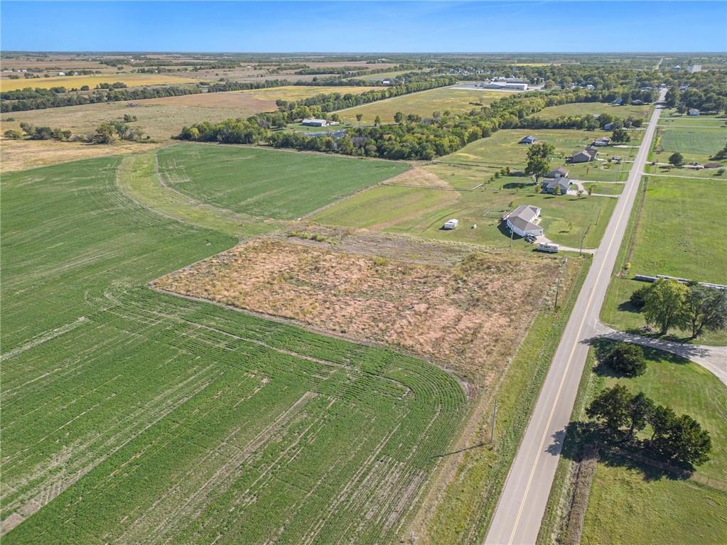 0 South Shawnee Heights Road Overbrook, KS 66524 - Photo 2 of 14