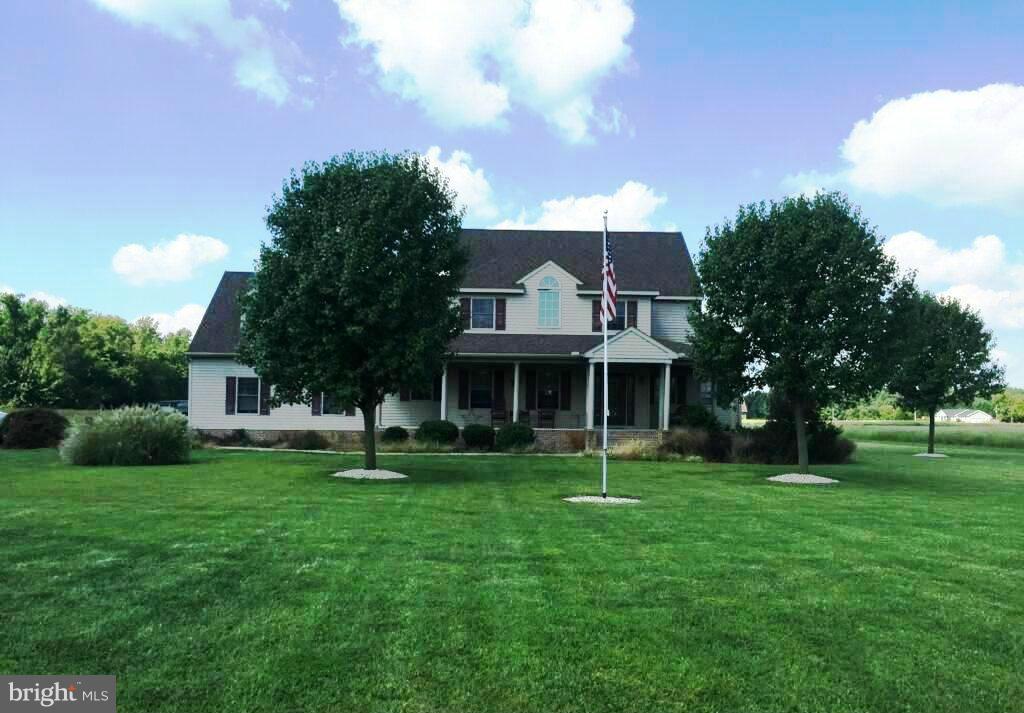 36370 St George Road Delmar, DE 19940 - Photo 1 of 18 Exterior (Front)