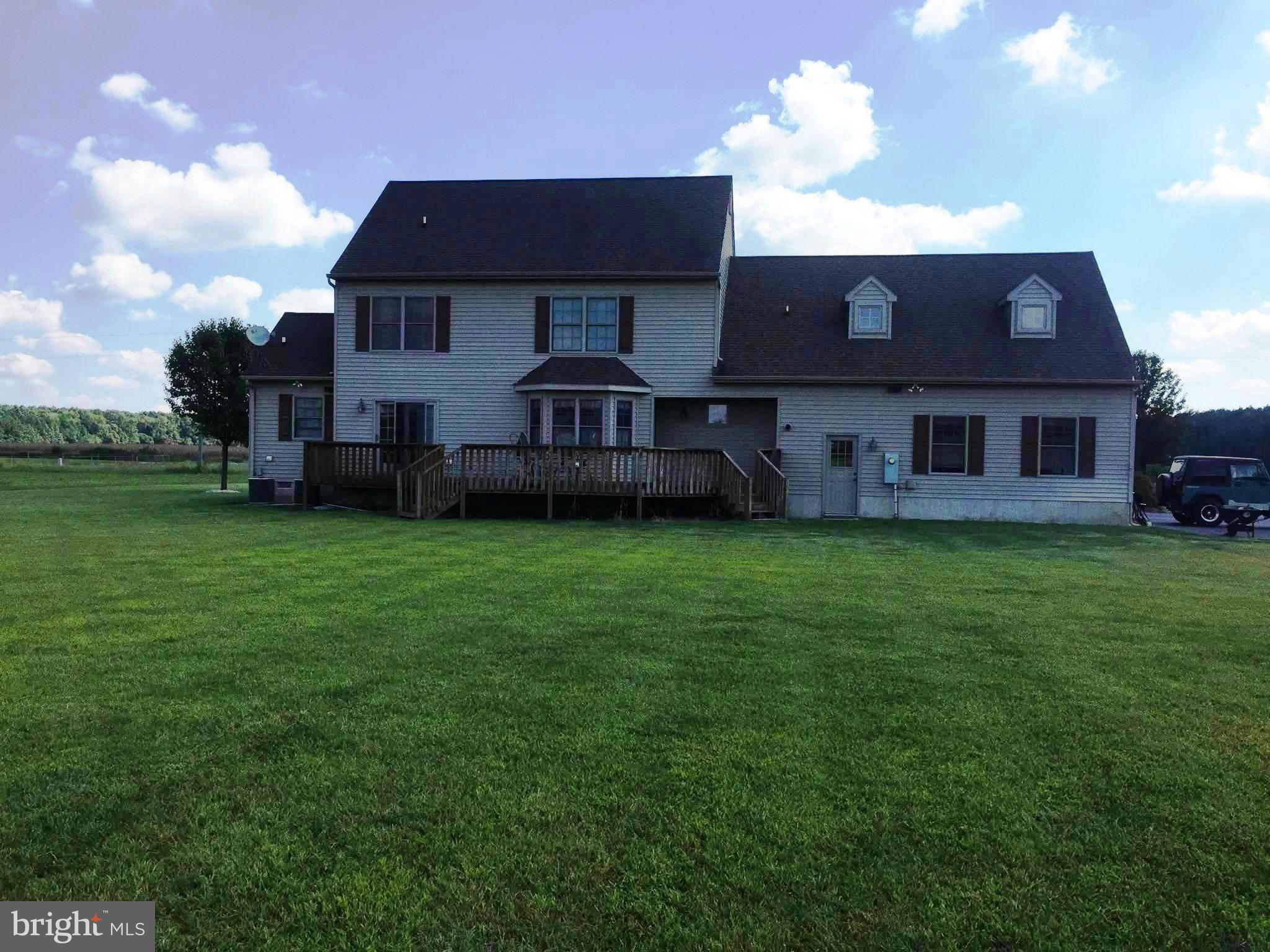 36370 St George Road Delmar, DE 19940 - Photo 18 of 18 Exterior (Rear)