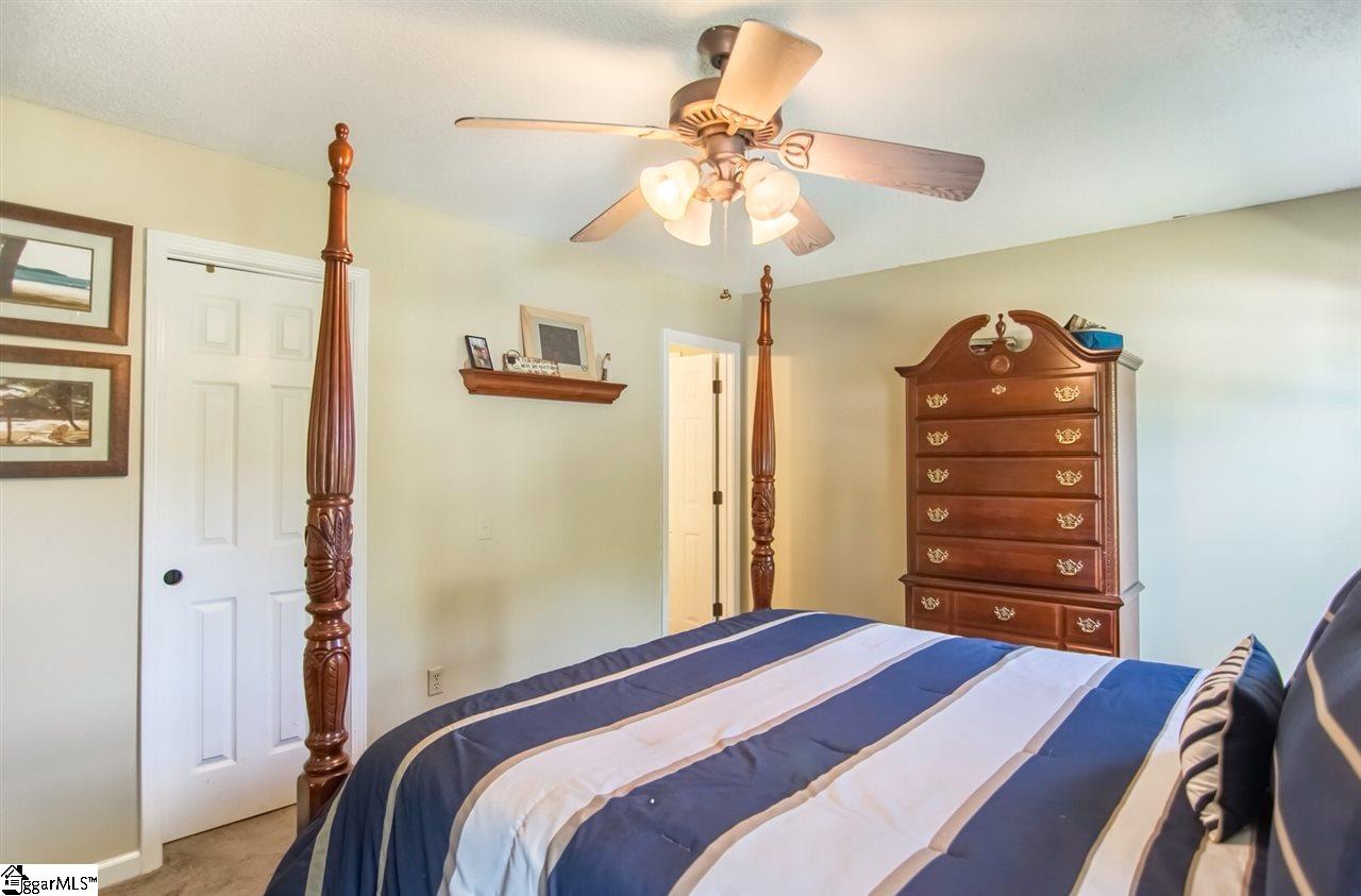 25 Pecan Lane Fountain Inn, SC 29644 - Photo 22 of 36