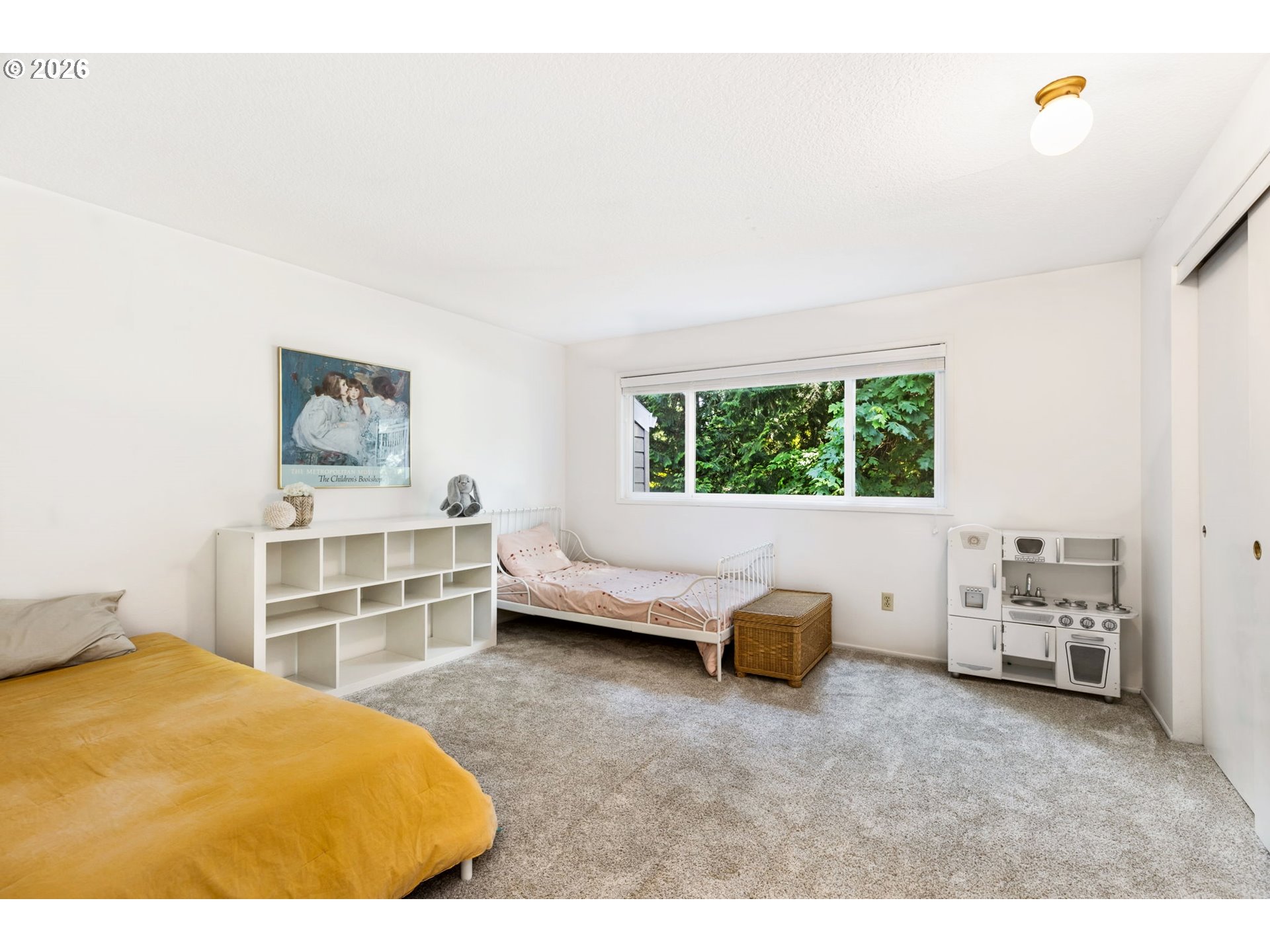 4880 Southwest Scholls Ferry Road, Unit 16 Portland, OR 97225 - Photo 23 of 31