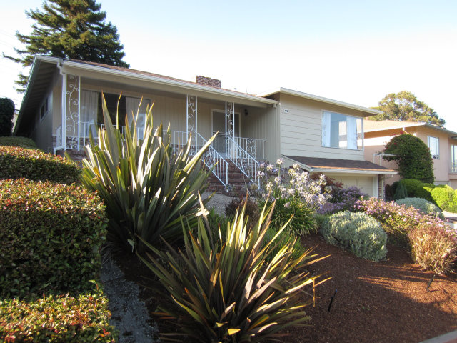 10 La Mancha Place Millbrae, CA 94030 - Photo 1 of 5