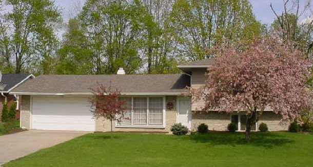 1100 North Shellbark Road Muncie, IN 47304 - Photo 1 of 9