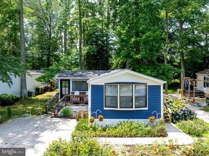 $119,900 | 21234 G Street, Unit 36685, Rehoboth Beach, DE 19971
