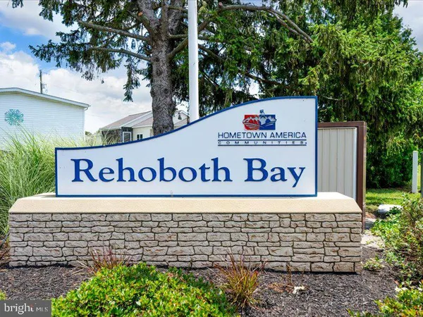 $119,900 | 21234 G Street, Unit 36685, Rehoboth Beach, DE 19971
