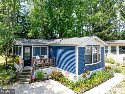 $119,900 | 21234 G Street, Unit 36685, Rehoboth Beach, DE 19971