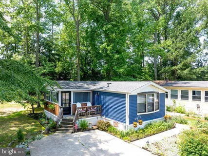 $119,900 | 21234 G Street, Unit 36685, Rehoboth Beach, DE 19971