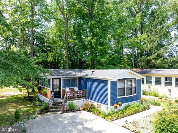 $119,900 | 21234 G Street, Unit 36685, Rehoboth Beach, DE 19971