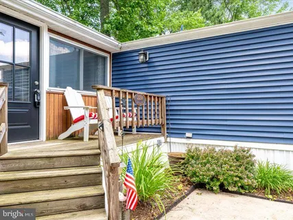 $119,900 | 21234 G Street, Unit 36685, Rehoboth Beach, DE 19971