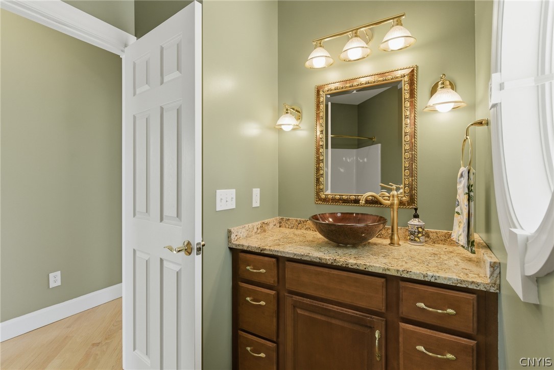 304 Lakeshore Road Oswego, NY 13126 - Photo 26 of 50