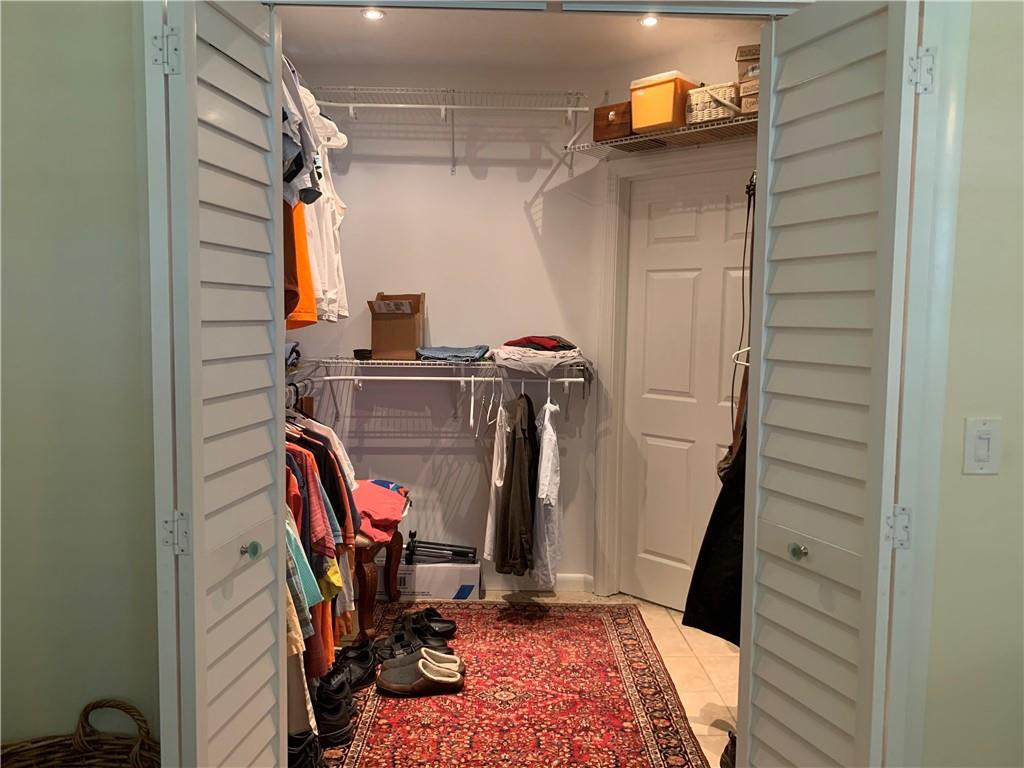 116 West Mango Road Lake Worth, FL 33467 - Photo 21 of 76 master walk in closet