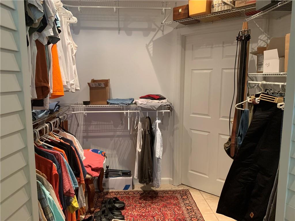 116 West Mango Road Lake Worth, FL 33467 - Photo 23 of 76 master walk in closet