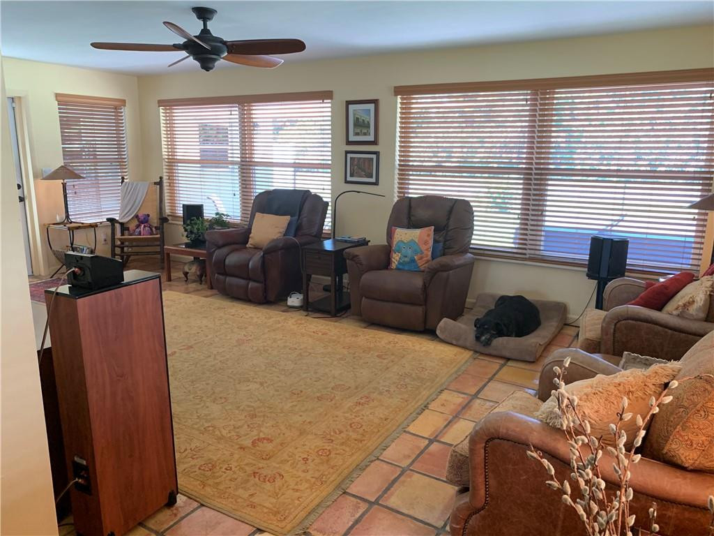 116 West Mango Road Lake Worth, FL 33467 - Photo 24 of 76 cozy florida room