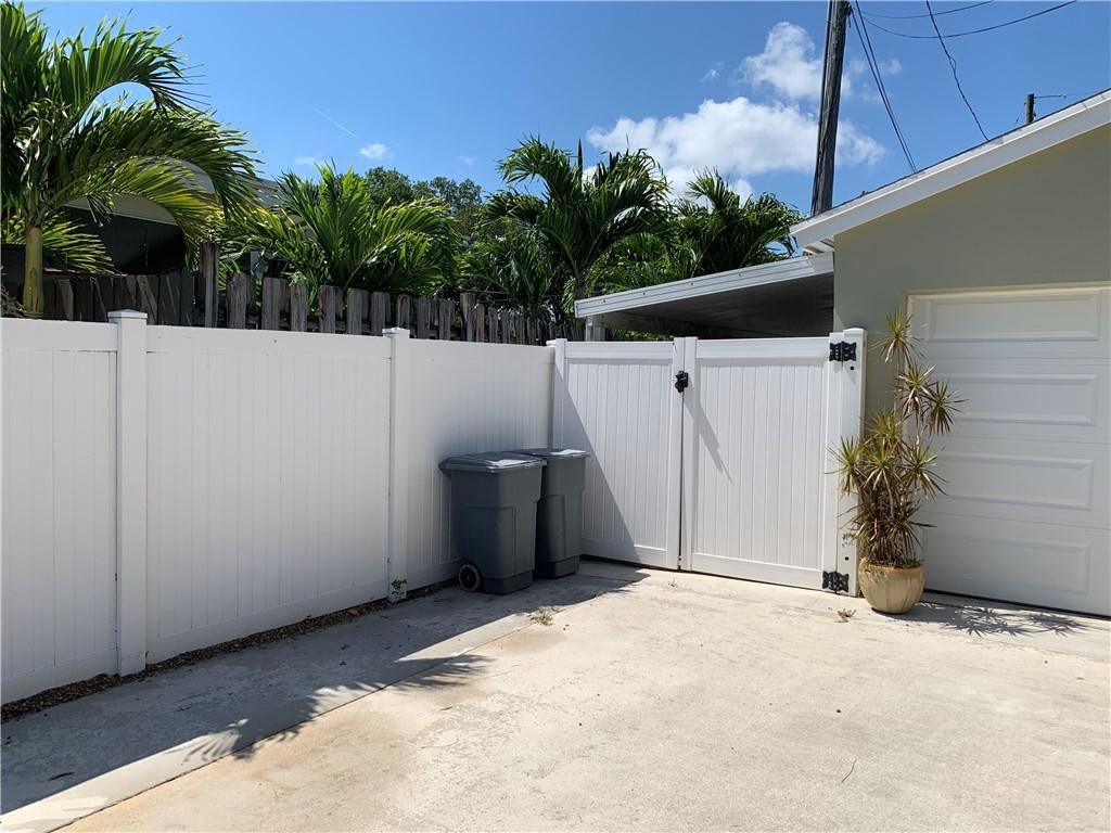 116 West Mango Road Lake Worth, FL 33467 - Photo 26 of 76 fenced lot