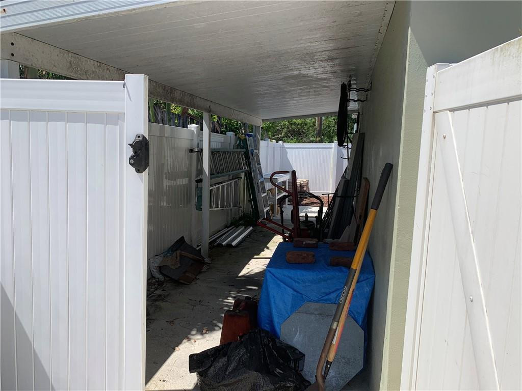 116 West Mango Road Lake Worth, FL 33467 - Photo 27 of 76 covered additional storage