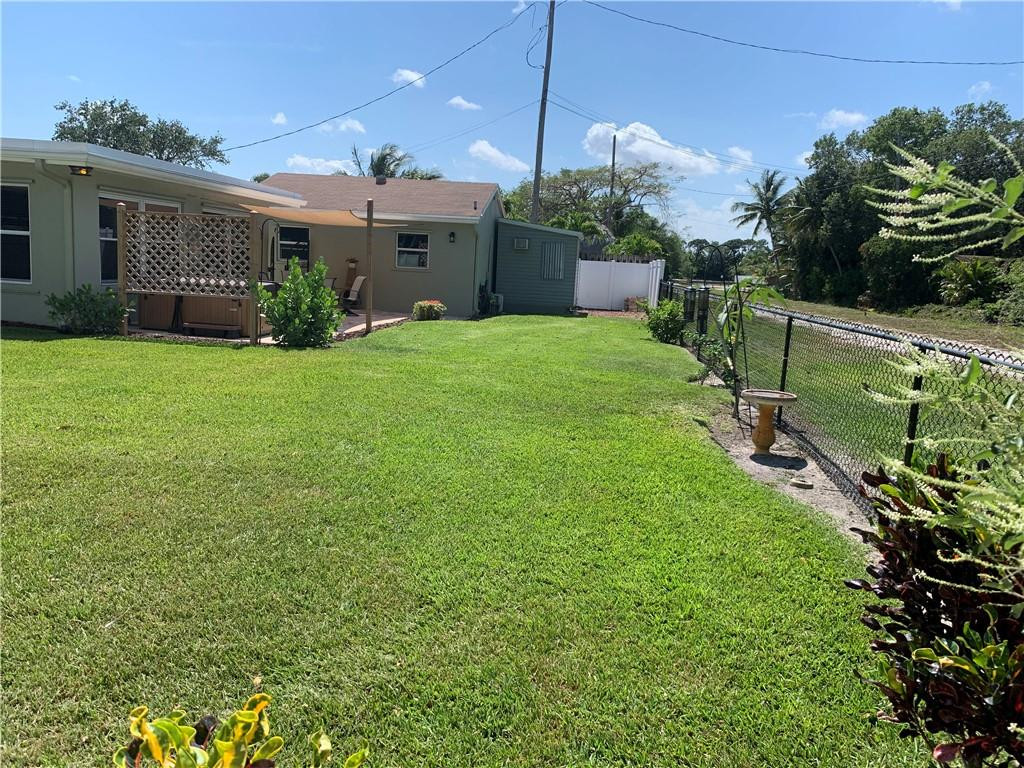 116 West Mango Road Lake Worth, FL 33467 - Photo 39 of 76 room for a pool