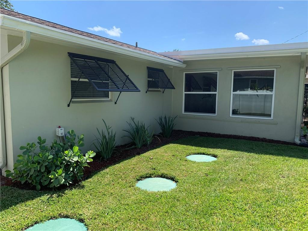116 West Mango Road Lake Worth, FL 33467 - Photo 41 of 76 brand new septic system