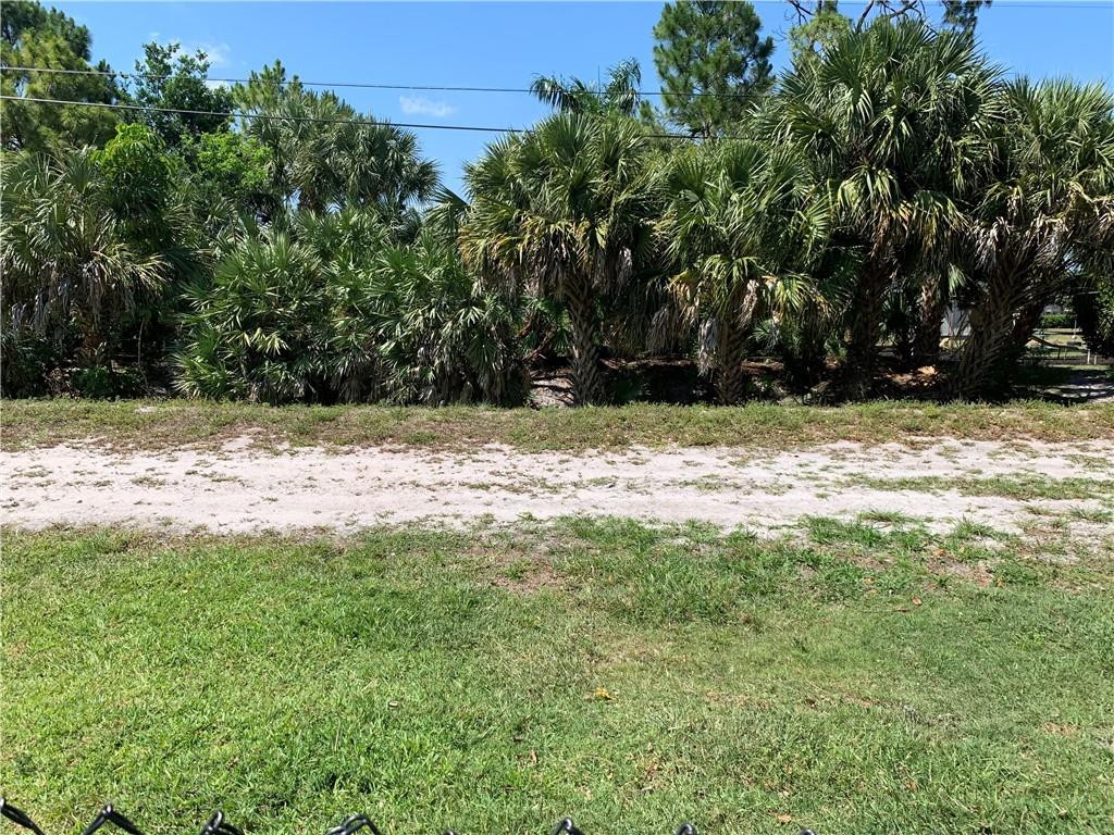 116 West Mango Road Lake Worth, FL 33467 - Photo 46 of 76 private canal lot with no one behind you
