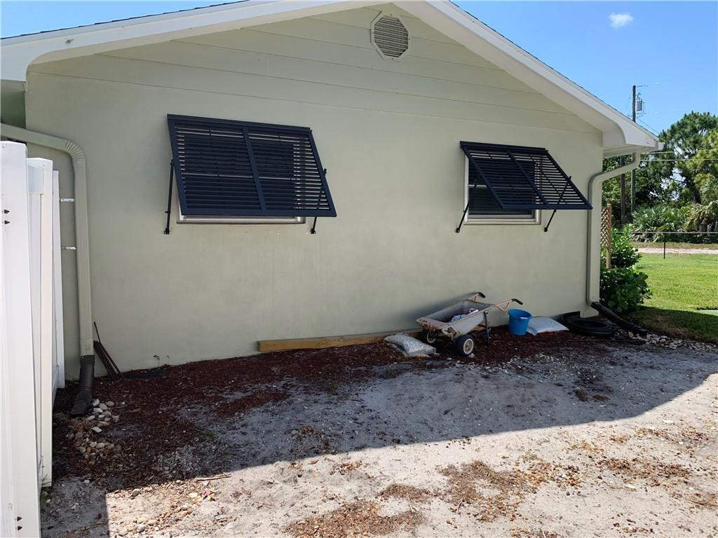 116 West Mango Road Lake Worth, FL 33467 - Photo 47 of 76 2 hurricane impact windows