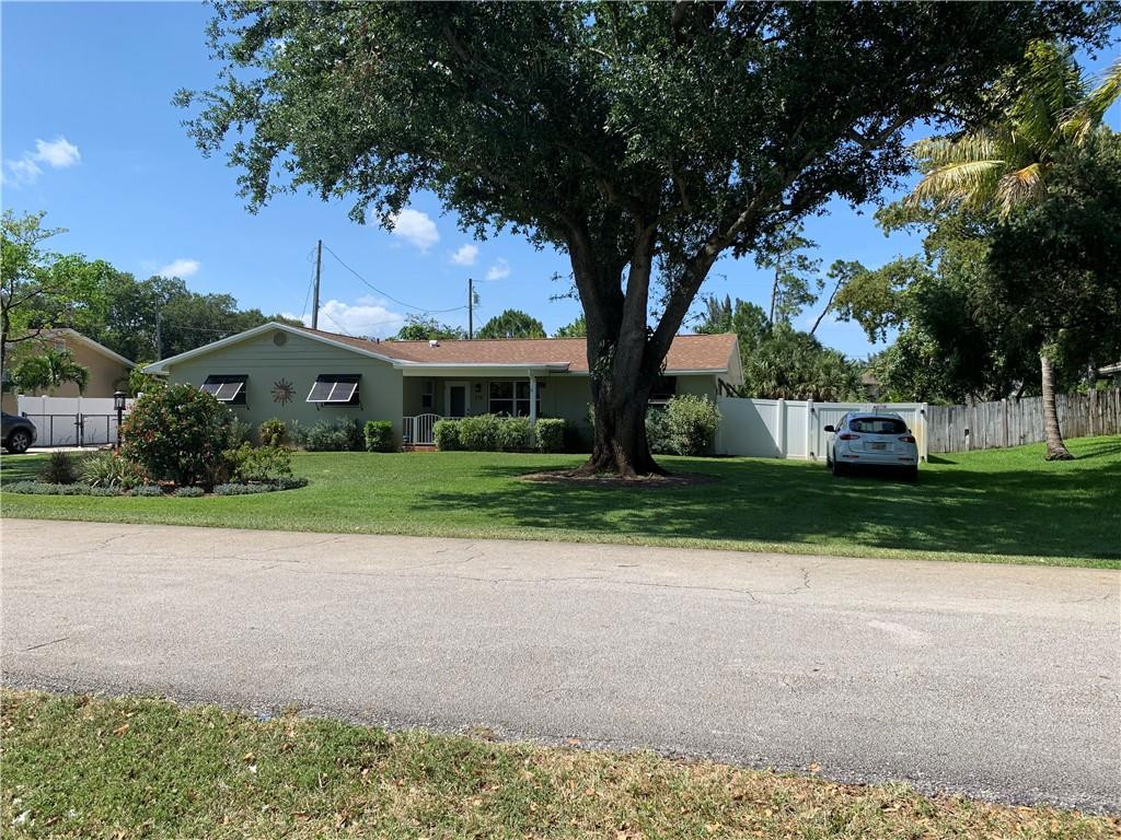 116 West Mango Road Lake Worth, FL 33467 - Photo 49 of 76 front of home