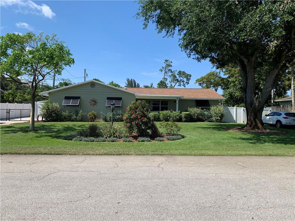 116 West Mango Road Lake Worth, FL 33467 - Photo 50 of 76 front of home/new roof 2020