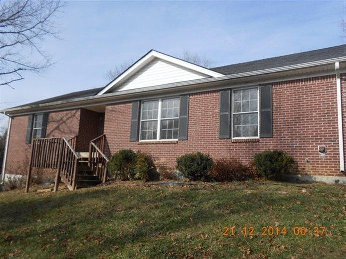 1160 McDonald Road Lawrenceburg, KY 40342 - Photo 1 of 19 Photo 1