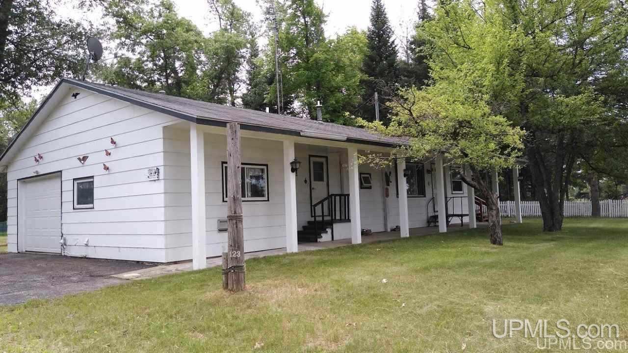 10377 V.05 Road Rapid River, MI 49878 - Photo 1 of 32