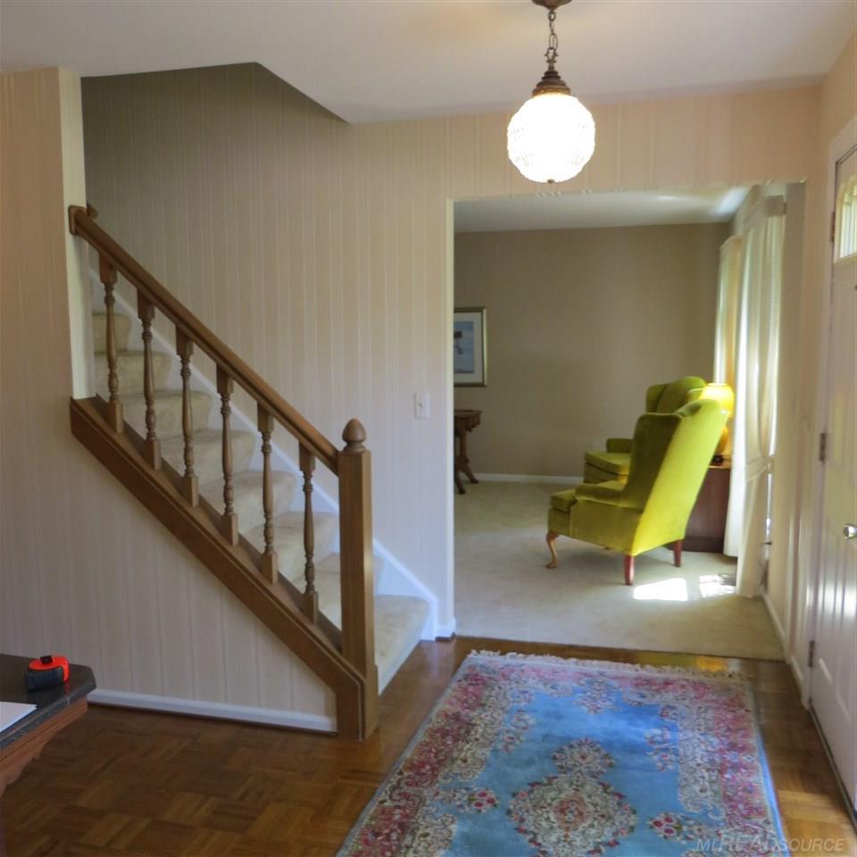 672 Rutgers Road Rochester Hills, MI 48309 - Photo 6 of 53