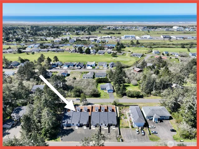 $269,900 | 609 Sunset Avenue Northeast, Ocean Shores, WA 98569