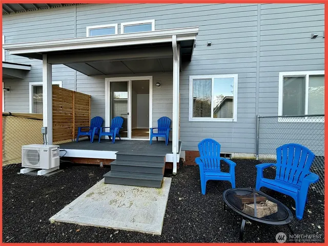 $269,900 | 609 Sunset Avenue Northeast, Ocean Shores, WA 98569