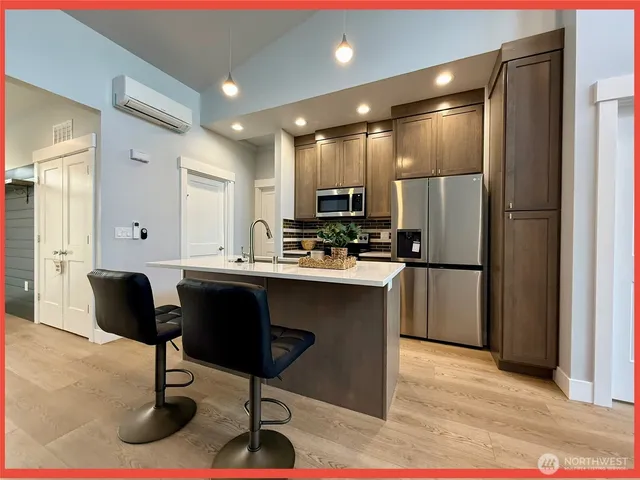 $269,900 | 609 Sunset Avenue Northeast, Ocean Shores, WA 98569