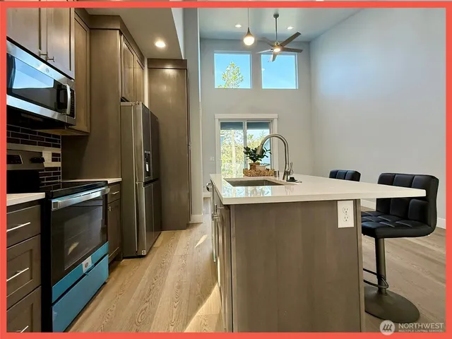 $269,900 | 609 Sunset Avenue Northeast, Ocean Shores, WA 98569