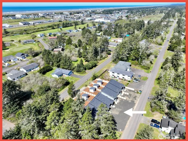 $269,900 | 609 Sunset Avenue Northeast, Ocean Shores, WA 98569