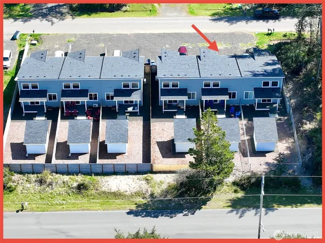 $269,900 | 609 Sunset Avenue Northeast, Ocean Shores, WA 98569