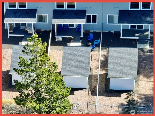 $269,900 | 609 Sunset Avenue Northeast, Ocean Shores, WA 98569