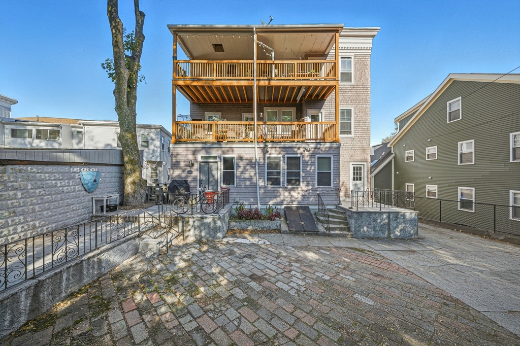 33 Adams Street, Unit 1 Boston, MA 02122 - Photo 26 of 32 Gallery Image 26