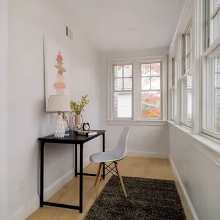 $1,150,000 | 6 Hamilton Road, Unit 6, Somerville, MA 02144