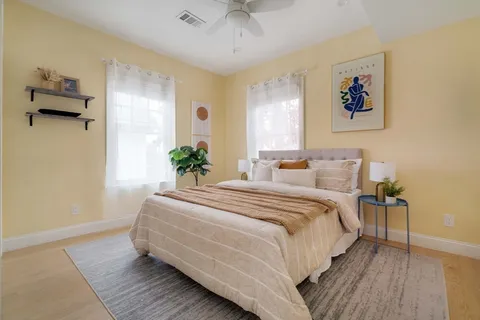 $1,150,000 | 6 Hamilton Road, Unit 6, Somerville, MA 02144