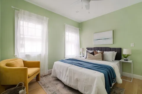 $1,150,000 | 6 Hamilton Road, Unit 6, Somerville, MA 02144