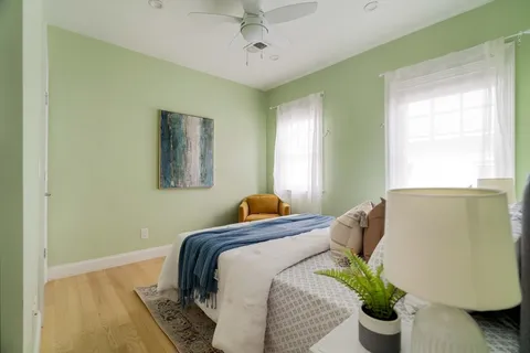 $1,150,000 | 6 Hamilton Road, Unit 6, Somerville, MA 02144