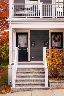 $1,150,000 | 6 Hamilton Road, Unit 6, Somerville, MA 02144