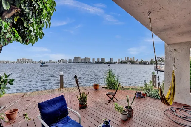 $7,500 | 2725 Northeast 165th Street, Unit 2, North Miami Beach, FL 33160