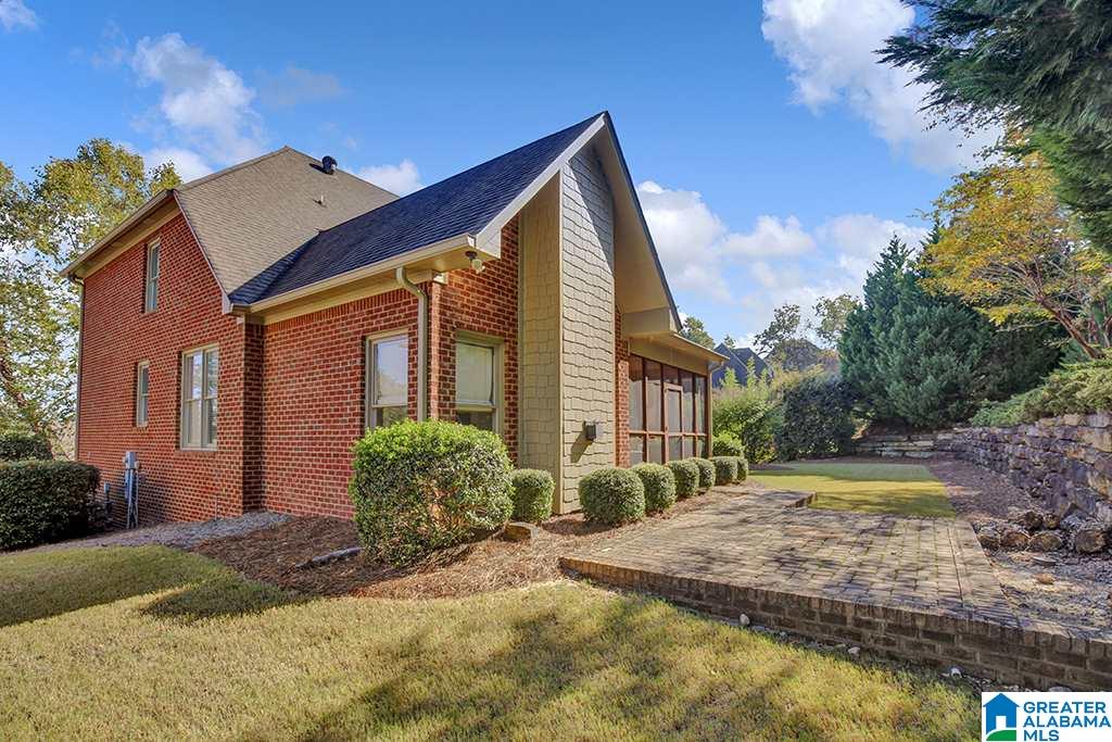 5012 Somerset Way Birmingham, AL 35242 - Photo 45 of 46
