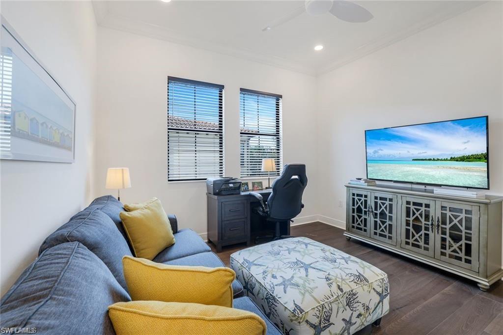 16374 Viansa Way, Unit 5302 Naples, FL 34110 - Photo 14 of 28 Den