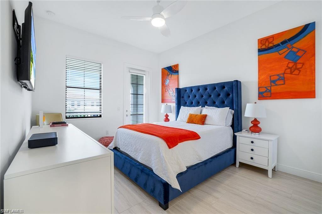 16374 Viansa Way, Unit 5302 Naples, FL 34110 - Photo 16 of 28 Guest suite 3