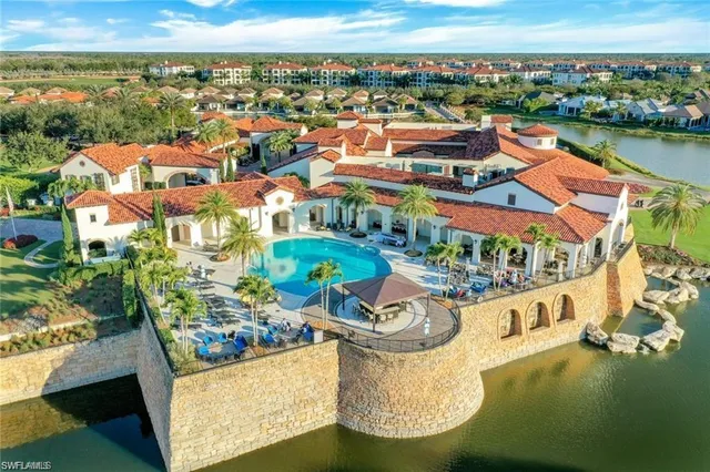 $16,000 | 16374 Viansa Way, Unit 5302, Naples, FL 34110